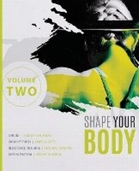 Enlarge image Cover: Shape Your Body - Volume Two - Avalanche Books