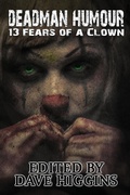 Cover: Deadman Humour - Abstruse Press