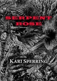 Enlarge image Cover: Serpent Rose - NewCon Press