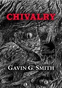 Enlarge image Cover: Chivalry - NewCon Press