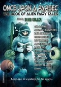 Cover: Once Upon A Parsec - NewCon Press