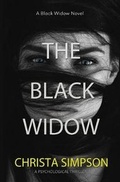 Cover: The Black Widow - Black Widow Publishing