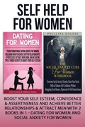 Cover: Self Help For Women - Pholdie Publishing