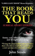 Cover: The Book That Reads You - Emp3books