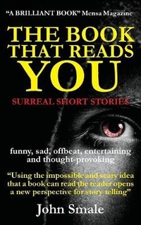 Enlarge image Cover: The Book That Reads You - Emp3books