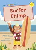 Cover: Surfer Chimp - Maverick Arts Publishing