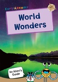 Cover: World Wonders - Maverick Arts Publishing