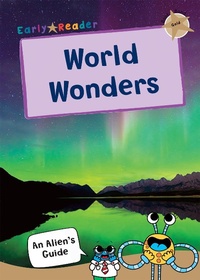 Enlarge image Cover: World Wonders - Maverick Arts Publishing