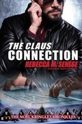 Cover: The Claus Connection - Rfar Publishing
