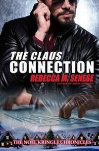 Enlarge image Cover: The Claus Connection - Rfar Publishing