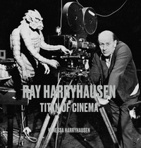 Abbildung von: Ray Harryhausen - National Galleries of Scotland
