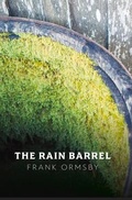 Cover: The Rain Barrel - Wake Forest University Press