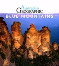 Cover: Australian Geographic Blue Mountains - Woodslane Pty Ltd