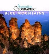 Abbildung von: Australian Geographic Blue Mountains - Woodslane Pty Ltd