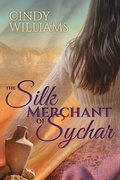 Cover: The Silk Merchant of Sychar - Rhiza Press
