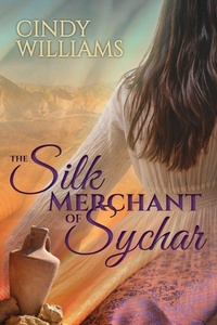 Enlarge image Cover: The Silk Merchant of Sychar - Rhiza Press