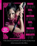 Cover: More Sex, Better Zen, Faster Bullets - Headpress