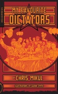 Cover: My Favourite Dictators - Headpress