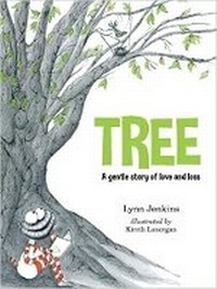 Abbildung von: Tree - EK Books