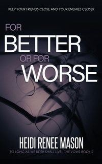 Enlarge image Cover: For Better or For Worse - Hot Tree Publishing