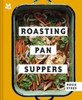 Cover: Roasting Pan Suppers - National Trust Books