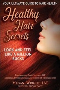 Abbildung von: Healthy Hair Secrets - Your Salon Success