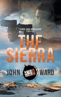 Enlarge image Cover: The Sierra - Vine Leaves Press
