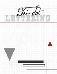 Abbildung von: Tri-Dot Lettering - Nooobooks