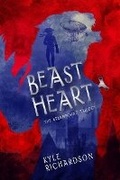 Cover: Beast Heart - Meerkat Press