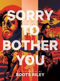 Cover: Sorry to Bother You - McSweeney's