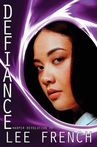 Enlarge image Cover: Defiance - Clockwork Dragon