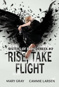 Enlarge image Cover: Rise, Take Flight - Monster Ivy Publishing