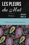 Cover: Les Pleurs du Mal - Spears Media Press