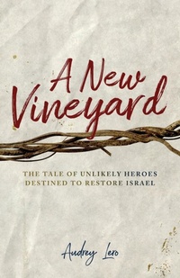 Abbildung von: A New Vineyard - Clay Bridges Press