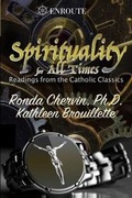 Cover: Spirituality for All Times - En Route Books & Media