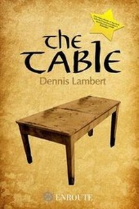 Enlarge image Cover: The Table - En Route Books & Media