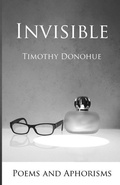 Cover: Invisible - Mandorla Books