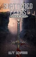 Cover: Shattered Fears - Mystique Press