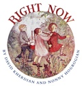 Cover: Right Now - Cascade Press