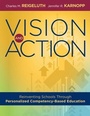 Cover: Vision and Action - Marzano Resources