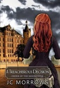 Cover: A Treacherous Decision - S&g Publishing