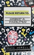 Cover: Please Return to - Intense Publications