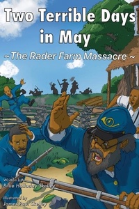 Enlarge image Cover: Two Terrible Days in May - Billie Holladay Skelley
