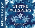 Cover: Breath of Joy - Kathy Joy
