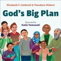 Cover: God's Big Plan - Westminster/John Knox Press,U.S.