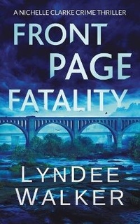 Enlarge image Cover: Front Page Fatality - Severn River Publishing