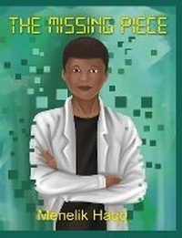 Abbildung von: The Missing Piece - Young Authors Publishing