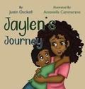 Cover: Jaylen's Journey - Young Authors Publishing