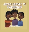 Cover: Jirou's Journey to Friendship - Young Authors Publishing