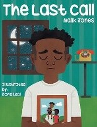 Enlarge image Cover: The Last Call - Young Authors Publishing